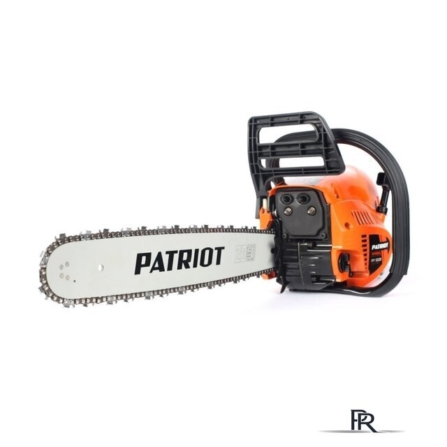 Бензопила Patriot PT 5220 Imperial [220105575] - Изображение №8 — Интернет-магазин ПроЗаказ