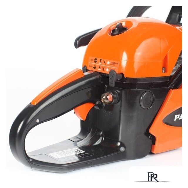 Бензопила Patriot PT 5220 Imperial [220105575] - Изображение №4 — Интернет-магазин ПроЗаказ