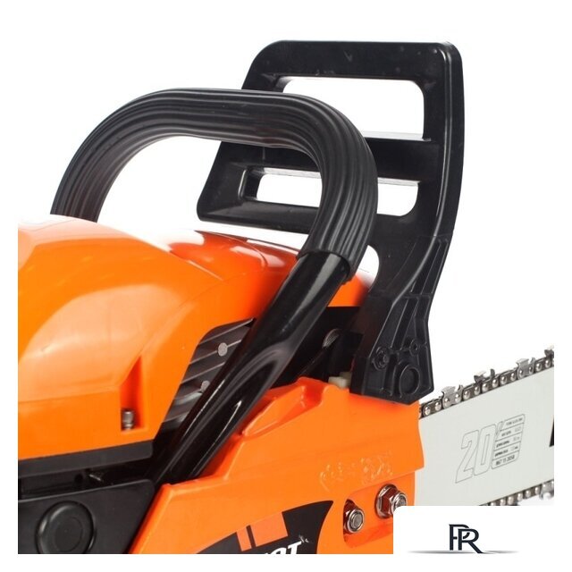 Бензопила Patriot PT 5220 Imperial [220105575] - Изображение №12 — Интернет-магазин ПроЗаказ