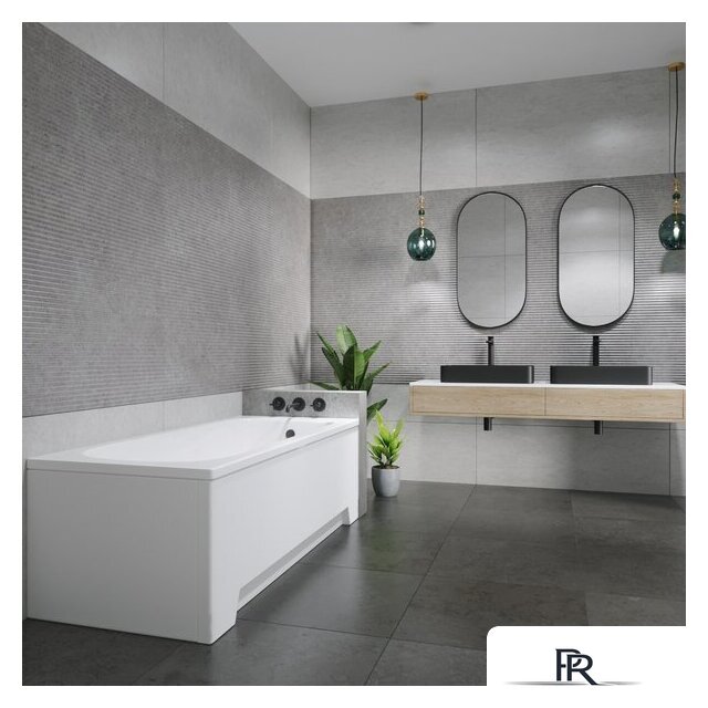 Ванна Lauter Sophia 140х70 21205140 - Изображение №12 — Интернет-магазин ПроЗаказ