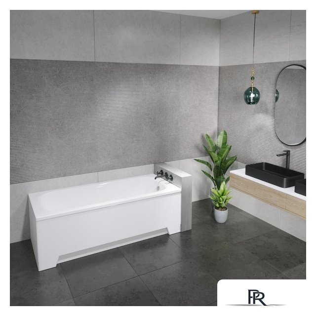 Ванна Lauter Sophia 140х70 21205140 - Изображение №11 — Интернет-магазин ПроЗаказ