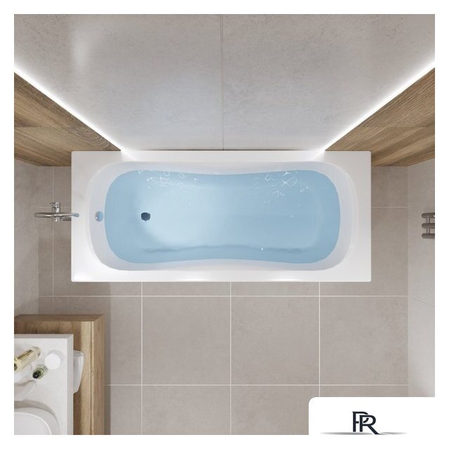 Ванна Lauter Sophia 140х70 21205140 - Изображение №16 — Интернет-магазин ПроЗаказ