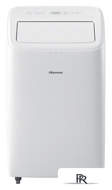 Мобильный кондиционер Hisense C-series AP-09CW4GNCS00 - Изображение №1 — Интернет-магазин ПроЗаказ