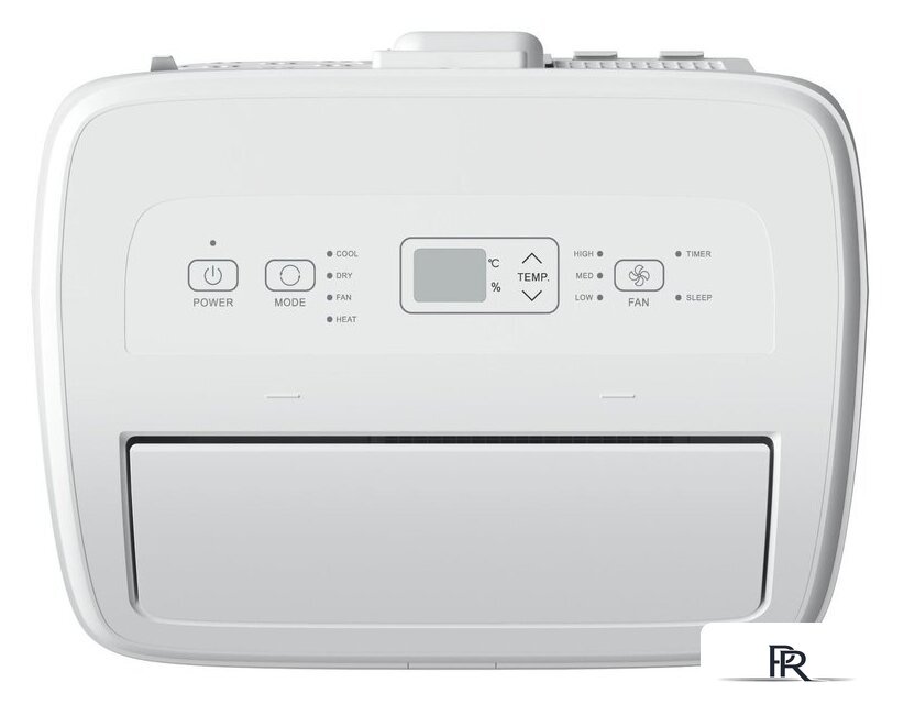 Мобильный кондиционер Hisense C-series AP-09CW4GNCS00 - Изображение №3 — Интернет-магазин ПроЗаказ