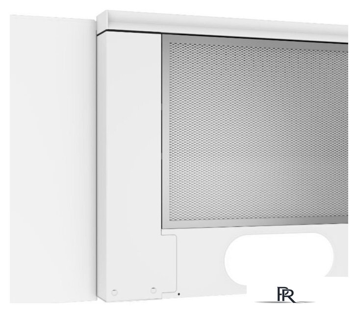 Кухонная вытяжка Indesit INT 62HR WH - Изображение №4 — Интернет-магазин ПроЗаказ