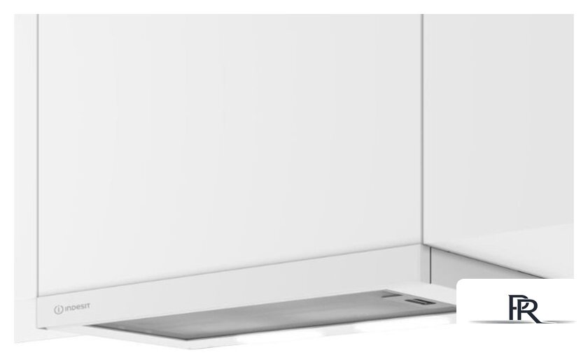 Кухонная вытяжка Indesit INT 62HR WH - Изображение №2 — Интернет-магазин ПроЗаказ