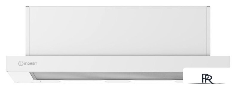 Кухонная вытяжка Indesit INT 62HR WH - Изображение №1 — Интернет-магазин ПроЗаказ