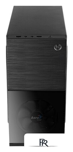 Корпус AeroCool CS-105 - Изображение №3 — Интернет-магазин ПроЗаказ