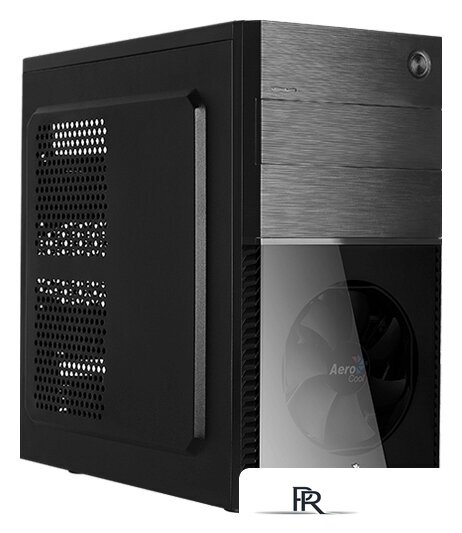 Корпус AeroCool CS-105 - Изображение №1 — Интернет-магазин ПроЗаказ