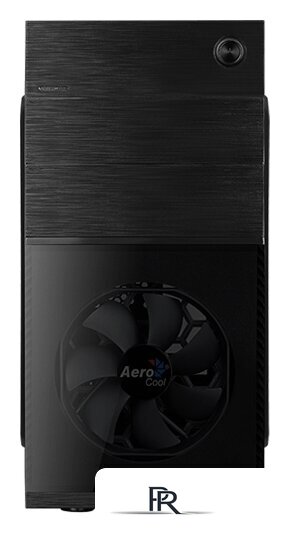 Корпус AeroCool CS-105 - Изображение №4 — Интернет-магазин ПроЗаказ