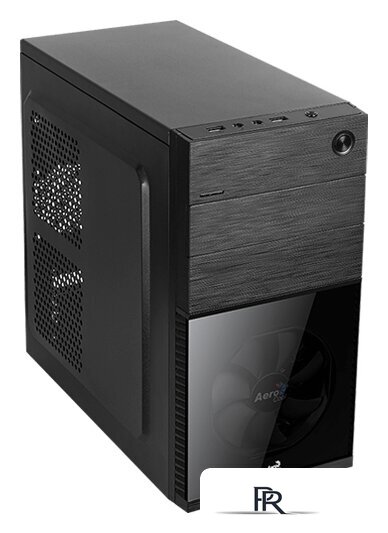 Корпус AeroCool CS-105 - Изображение №2 — Интернет-магазин ПроЗаказ
