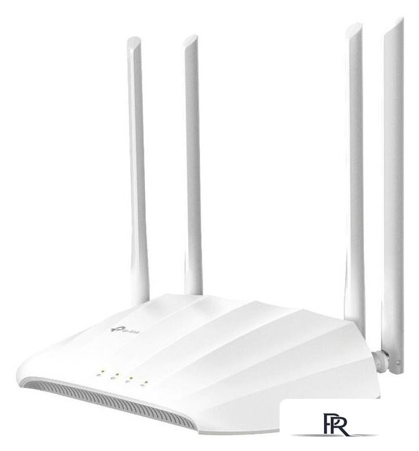 Точка доступа TP-Link TL-WA1201 V2 - Изображение №1 — Интернет-магазин ПроЗаказ