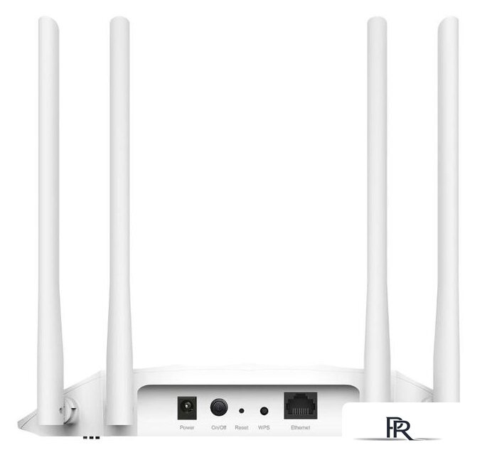 Точка доступа TP-Link TL-WA1201 V2 - Изображение №2 — Интернет-магазин ПроЗаказ