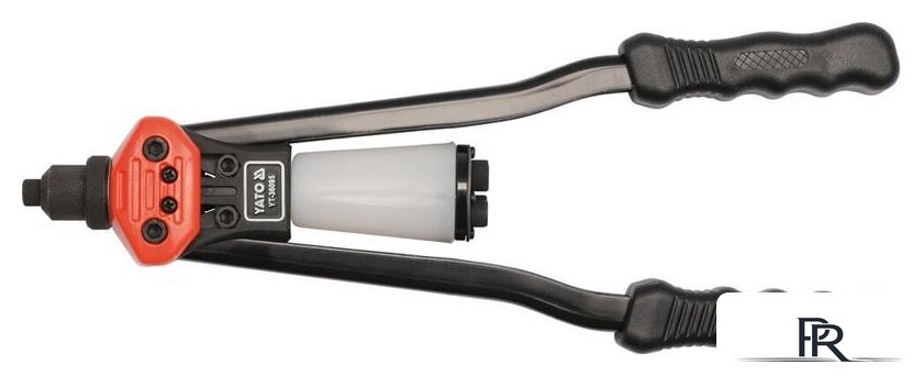 Заклепочник Yato YT-36095 - Изображение №1 — Интернет-магазин ПроЗаказ