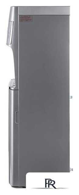 Кулер для воды Ecotronic M30-U4LE (серебристый) - Изображение №3 — Интернет-магазин ПроЗаказ
