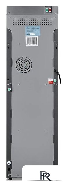 Кулер для воды Ecotronic M30-U4LE (серебристый) - Изображение №4 — Интернет-магазин ПроЗаказ