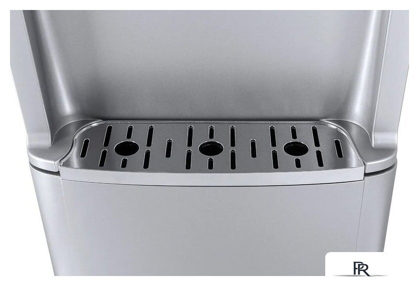 Кулер для воды Ecotronic M30-U4LE (серебристый) - Изображение №11 — Интернет-магазин ПроЗаказ