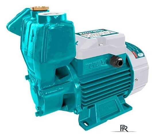 Самовсасывающий насос Total TWP107506 - Изображение №1 — Интернет-магазин ПроЗаказ