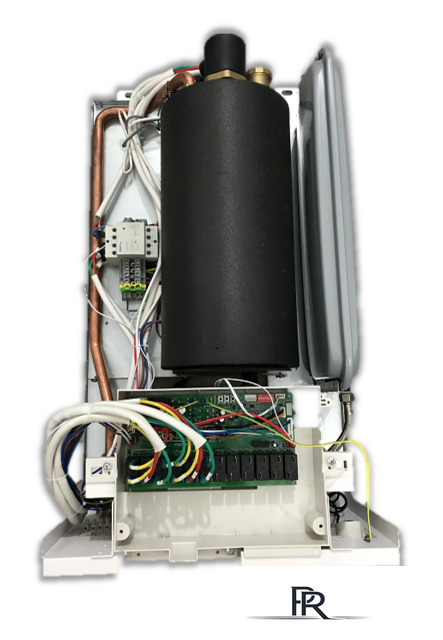 Отопительный котел Thermex Quantum E915 - Изображение №3 — Интернет-магазин ПроЗаказ