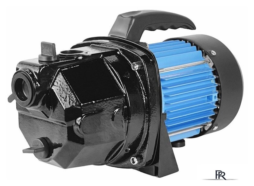 Самовсасывающий насос Valfex 70/50 Ч VF.P.70.50.CH - Изображение №1 — Интернет-магазин ПроЗаказ