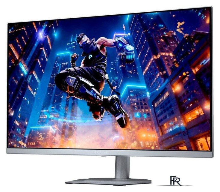 Игровой монитор Gigabyte MO27Q2A Ice - Изображение №3 — Интернет-магазин ПроЗаказ