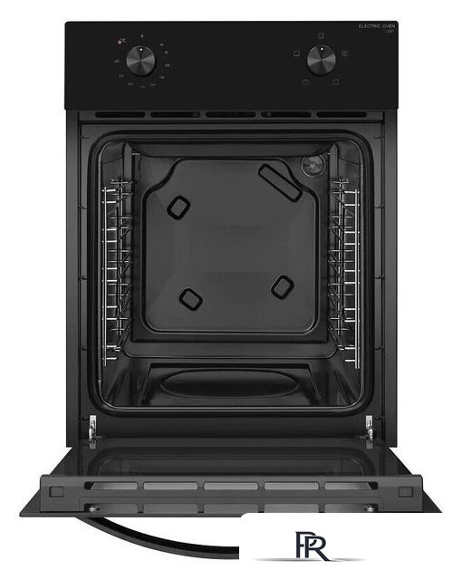Электрический духовой шкаф Meferi MEO454BK Light - Изображение №10 — Интернет-магазин ПроЗаказ
