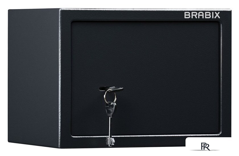 Мебельный сейф Brabix SF-230KL - Изображение №2 — Интернет-магазин ПроЗаказ