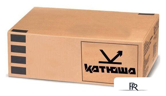 Тумба Катюша CBM325P - Изображение №1 — Интернет-магазин ПроЗаказ