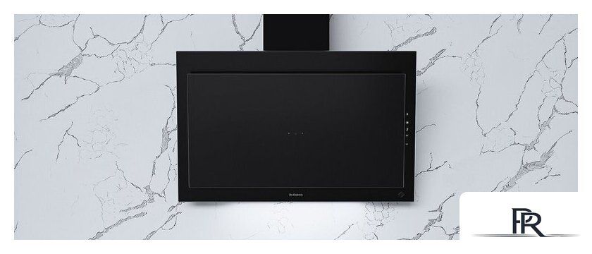Кухонная вытяжка De Dietrich DHV4984B - Изображение №5 — Интернет-магазин ПроЗаказ