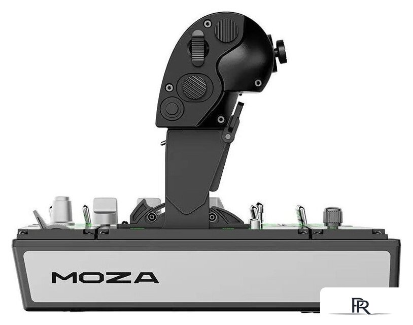 Оборудование для авиасимов Moza MTP Throttle AS008 - Изображение №4 — Интернет-магазин ПроЗаказ