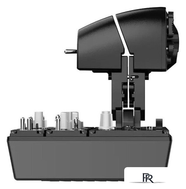 Оборудование для авиасимов Moza MTP Throttle AS008 - Изображение №3 — Интернет-магазин ПроЗаказ