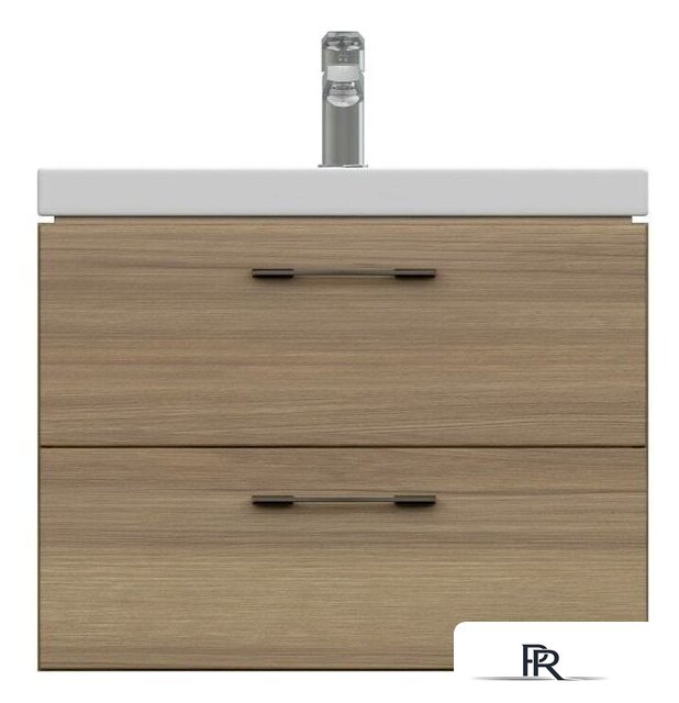  Cersanit Тумба с умывальником Lara 60 + Como 63414 + S-UM-COM60/1-w - Изображение №8 — Интернет-магазин ПроЗаказ