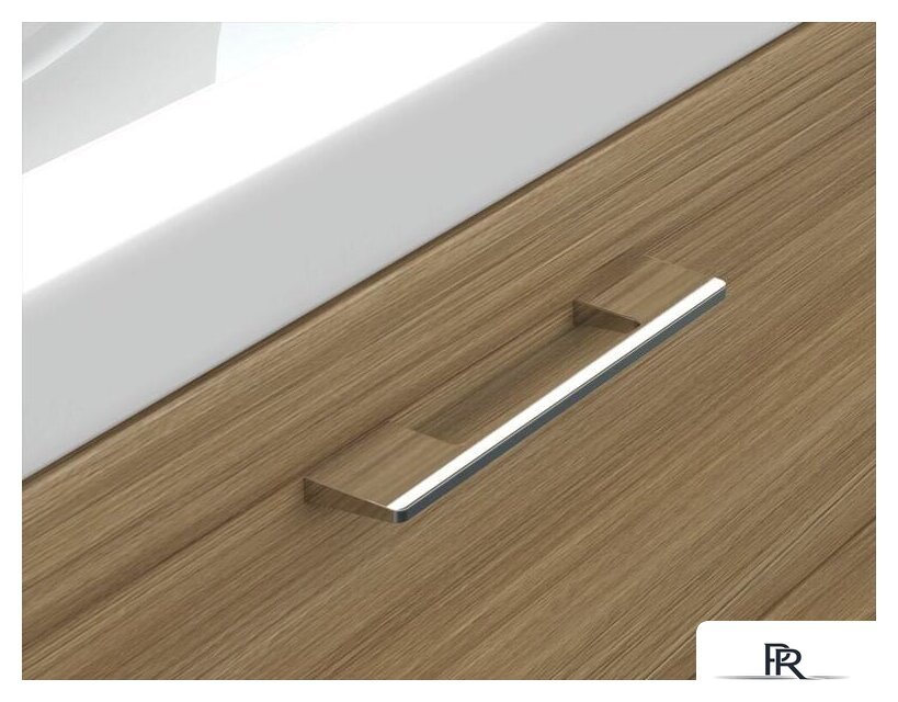  Cersanit Тумба с умывальником Lara 60 + Como 63414 + S-UM-COM60/1-w - Изображение №7 — Интернет-магазин ПроЗаказ