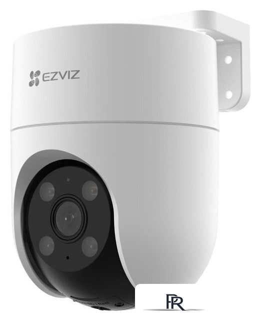 IP-камера Ezviz H8c 2K (4 мм) - Изображение №1 — Интернет-магазин ПроЗаказ