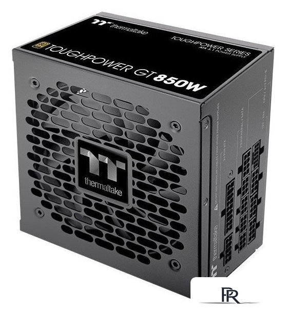 Блок питания Thermaltake Toughpower GT 850W PS-TPT-0850FNFAGE-3 - Изображение №2 — Интернет-магазин ПроЗаказ