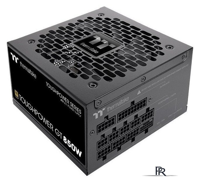 Блок питания Thermaltake Toughpower GT 850W PS-TPT-0850FNFAGE-3 - Изображение №1 — Интернет-магазин ПроЗаказ