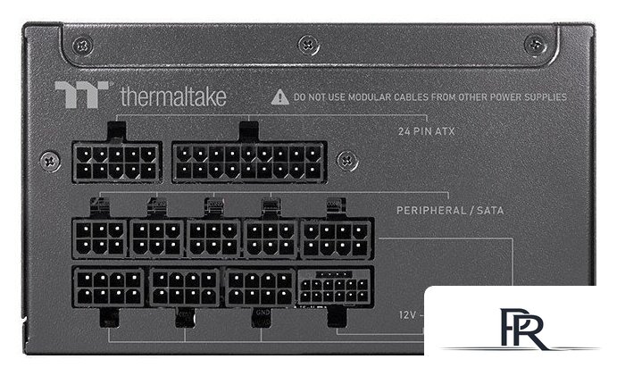 Блок питания Thermaltake Toughpower GT 850W PS-TPT-0850FNFAGE-3 - Изображение №3 — Интернет-магазин ПроЗаказ