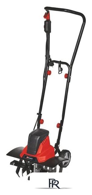 Мотокультиватор электрический Einhell GC-RT 1545 M - Изображение №1 — Интернет-магазин ПроЗаказ