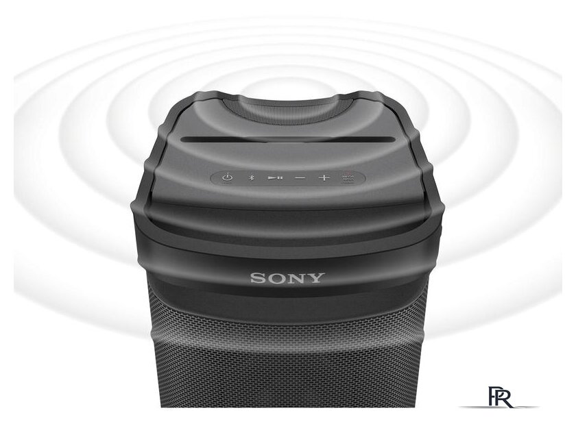 Патибокс Sony SRS-XP700 - Изображение №9 — Интернет-магазин ПроЗаказ