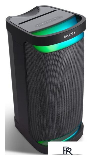 Патибокс Sony SRS-XP700 - Изображение №3 — Интернет-магазин ПроЗаказ