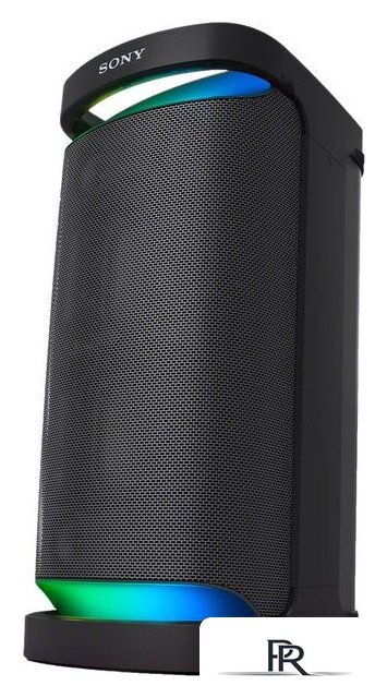 Патибокс Sony SRS-XP700 - Изображение №1 — Интернет-магазин ПроЗаказ