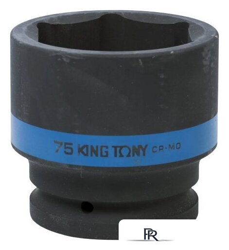 Головка слесарная King Tony 853575M - Изображение №1 — Интернет-магазин ПроЗаказ