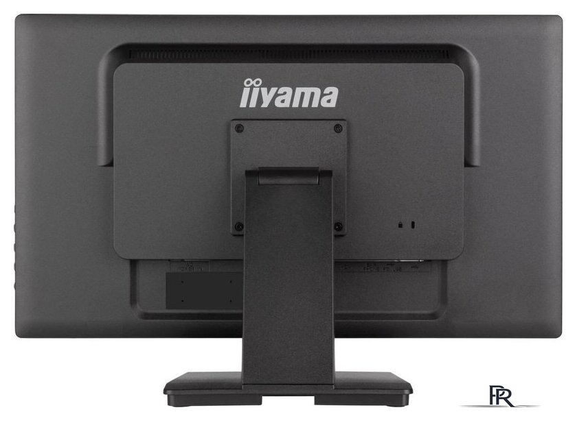 Монитор iiyama ProLite T2452MSC-B1 - Изображение №12 — Интернет-магазин ПроЗаказ
