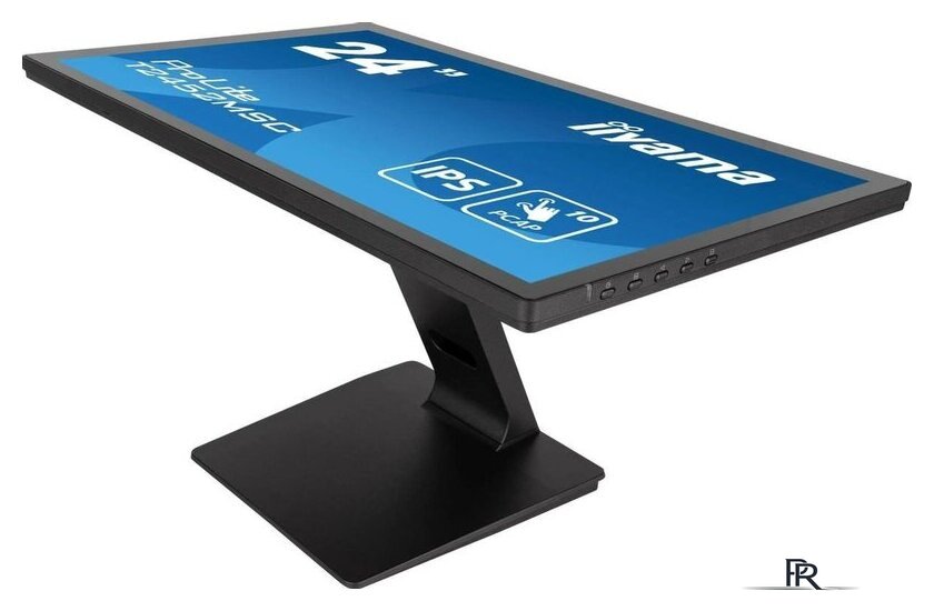 Монитор iiyama ProLite T2452MSC-B1 - Изображение №16 — Интернет-магазин ПроЗаказ