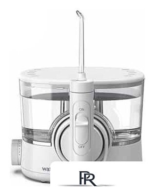 Ирригатор  Waterpik WF-11EU ION - Изображение №1 — Интернет-магазин ПроЗаказ