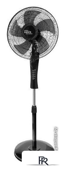 Вентилятор Making Oasis Everywhere VF-40TMB - Изображение №1 — Интернет-магазин ПроЗаказ
