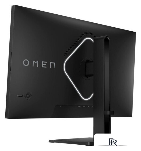 Игровой монитор HP Omen 27qs 780J4E9 - Изображение №5 — Интернет-магазин ПроЗаказ