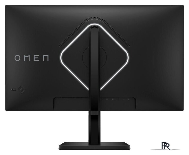 Игровой монитор HP Omen 27qs 780J4E9 - Изображение №4 — Интернет-магазин ПроЗаказ