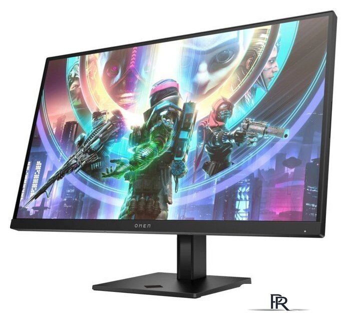 Игровой монитор HP Omen 27qs 780J4E9 - Изображение №2 — Интернет-магазин ПроЗаказ