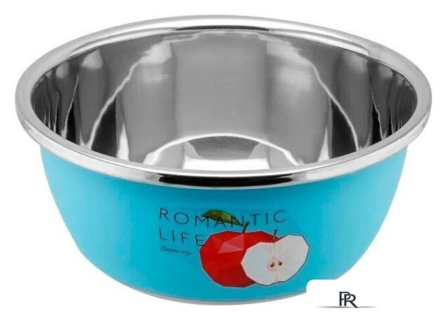 Миска для смешивания Perfecto Linea Romantic life 24-013039 - Изображение №1 — Интернет-магазин ПроЗаказ